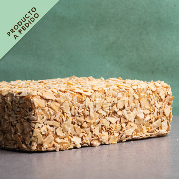 Torta Hojarasca Manjar 30 / 45  p