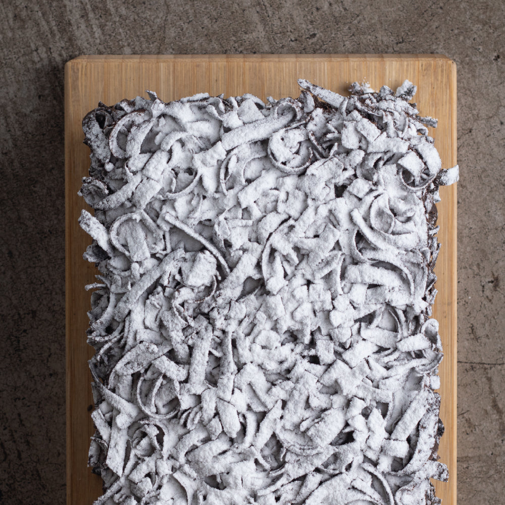 Brazo Húmedo Chocolate Manjar