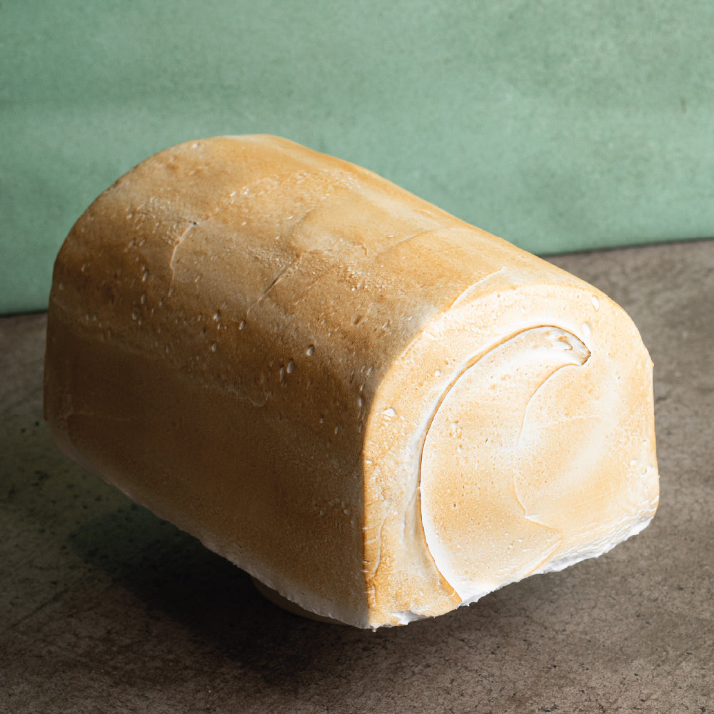 Brazo Tres Leches Manjar