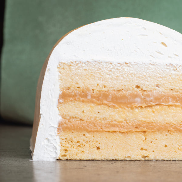 Brazo Tres Leches Manjar