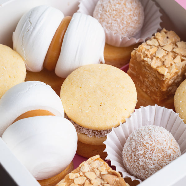 Caja Delicias de Manjar 9 UN