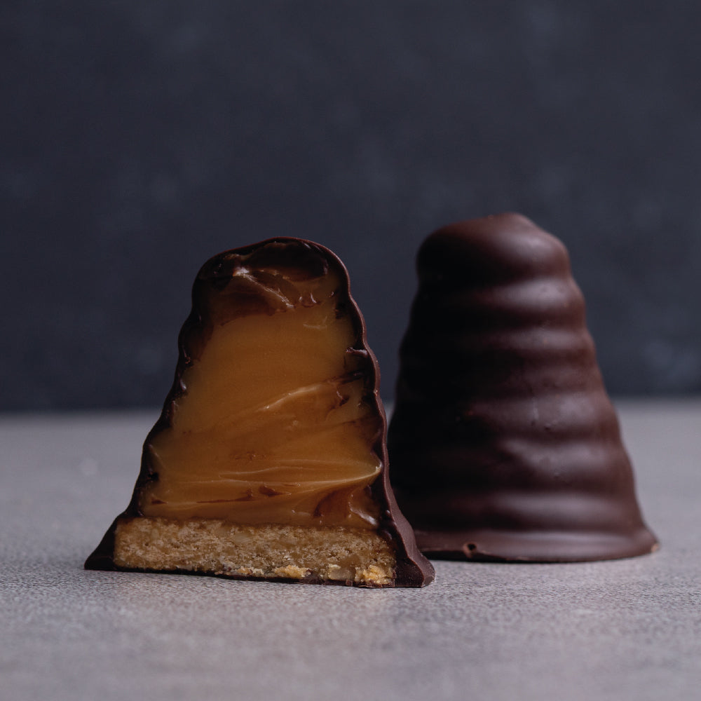 Calbuquito Chocolate Bitter Manjar