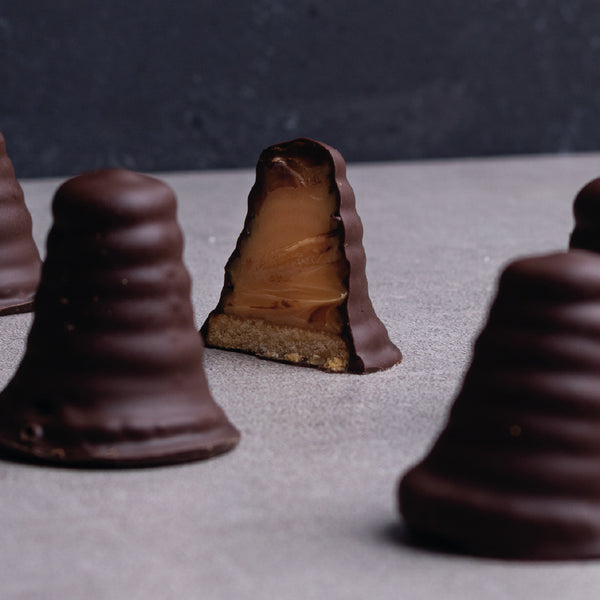 Calbuquito Chocolate Bitter Manjar