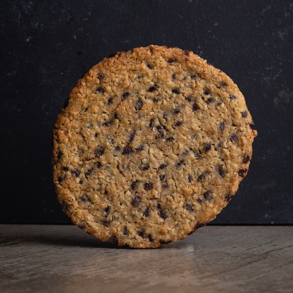 Galletón Avena Chocolate