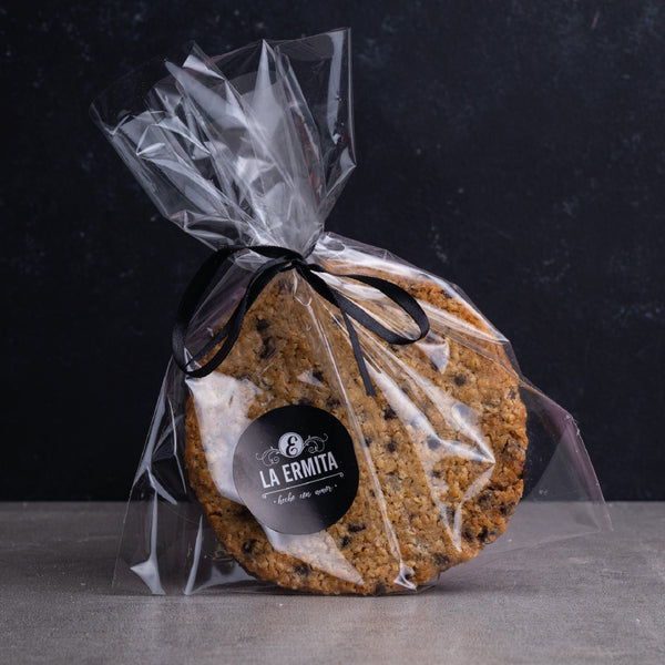 Galletón Avena Chocolate