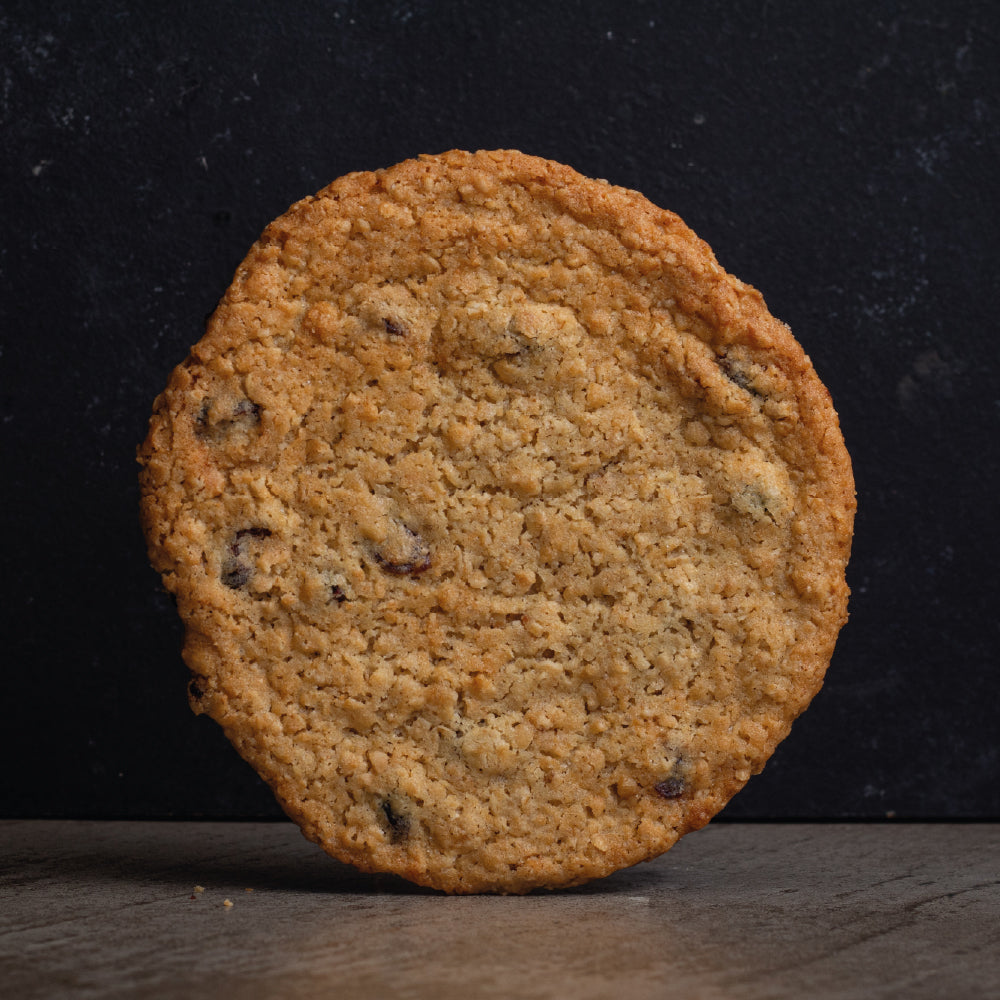 Galletón Avena Cranberries