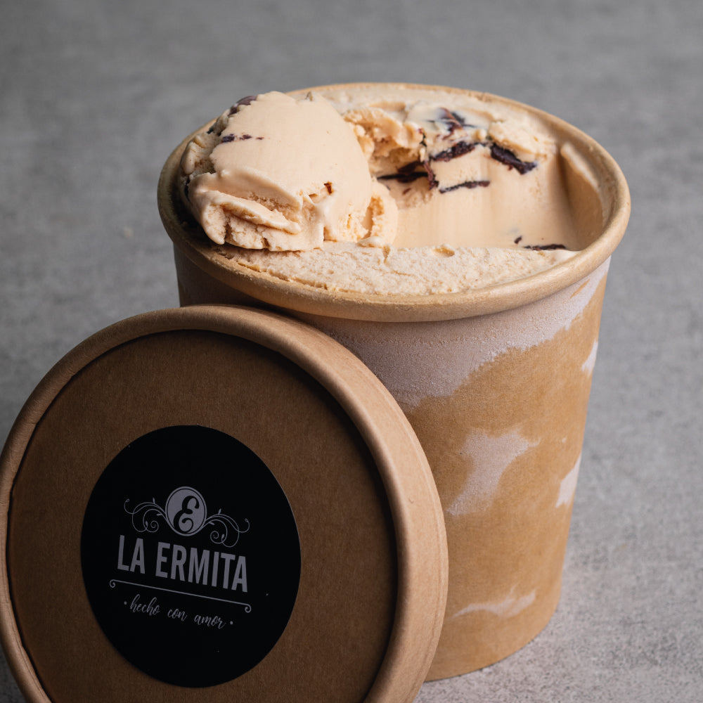 Pote Avellana Chocolate 473cc