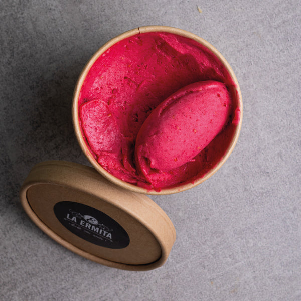 Pote Frambuesa sin Azúcar 473cc