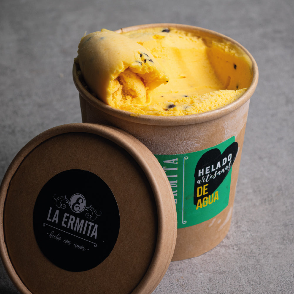 Pote Mango Maracuya 473cc