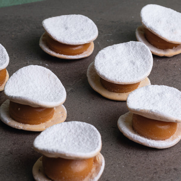 Mini Alfajor