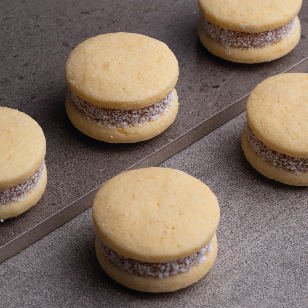 Mini Alfajor Maicena