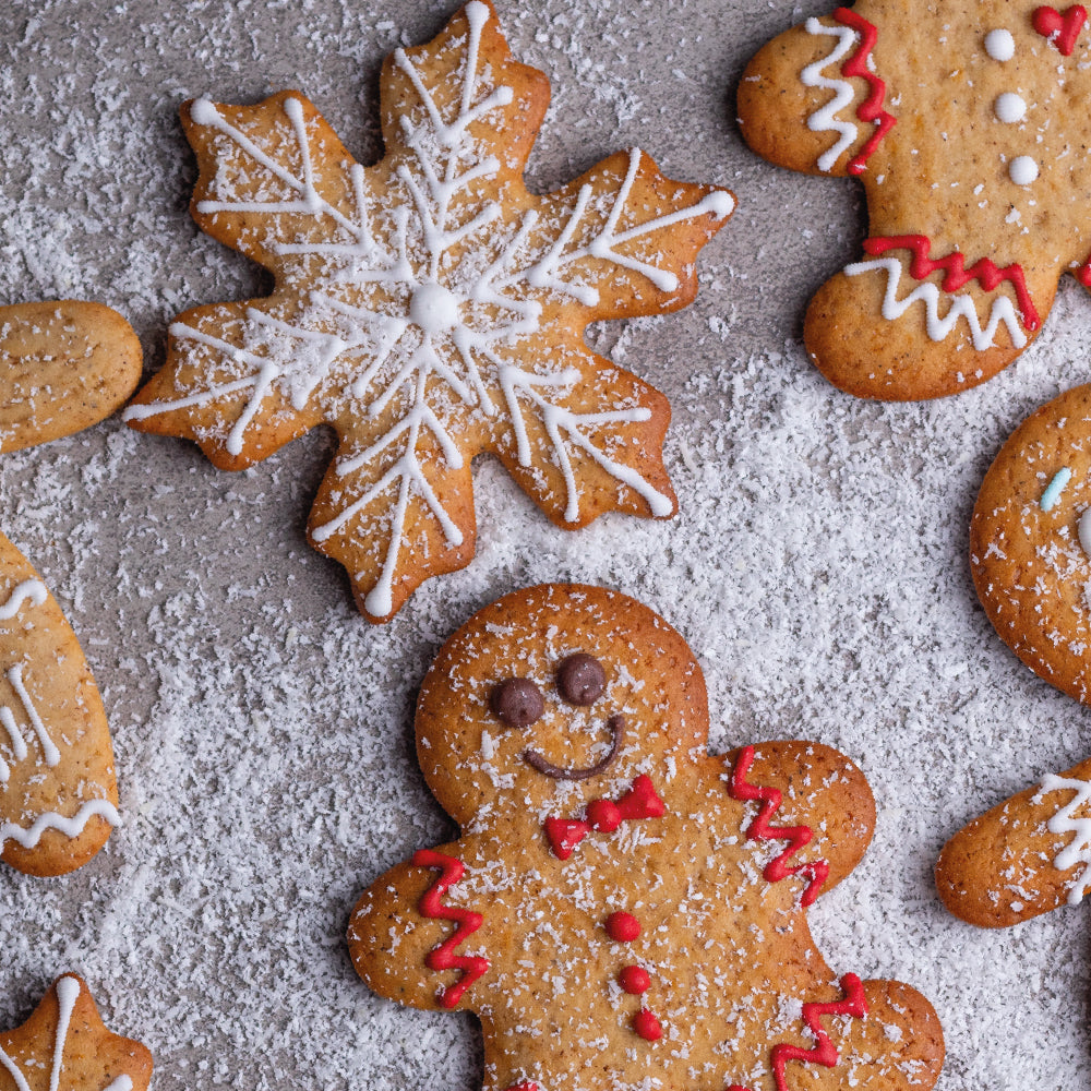 Galletas de Navidad