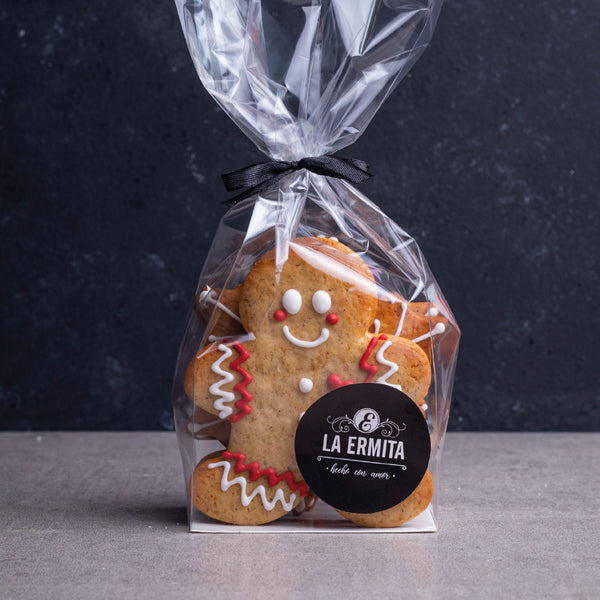 Galletas de Navidad