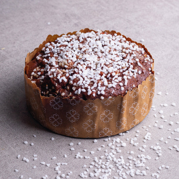 Pan de Pascua Chocolate 550 g