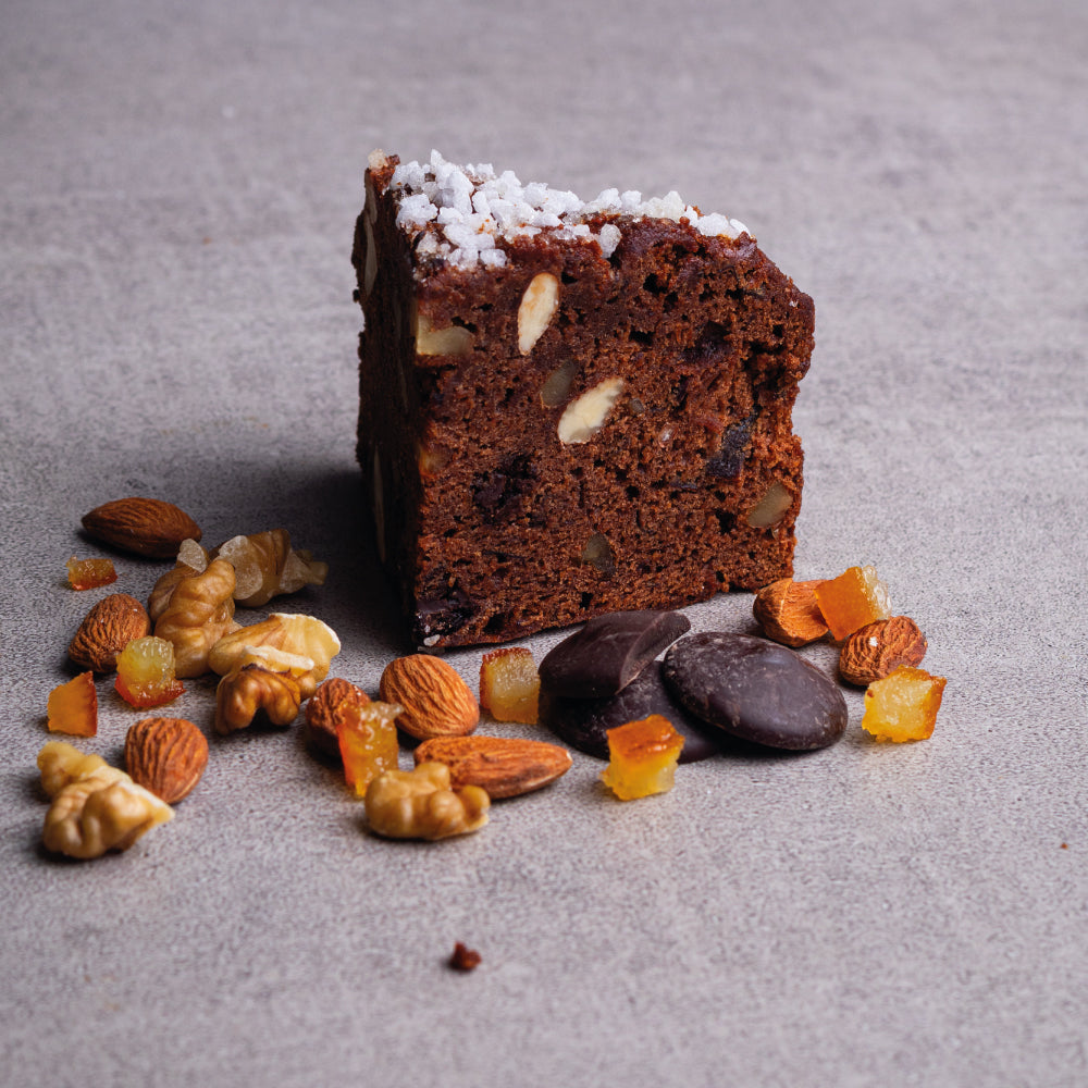 Pan de Pascua Chocolate 550 g