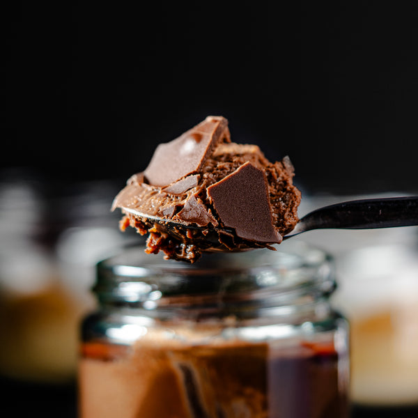 Chocolate Nuss