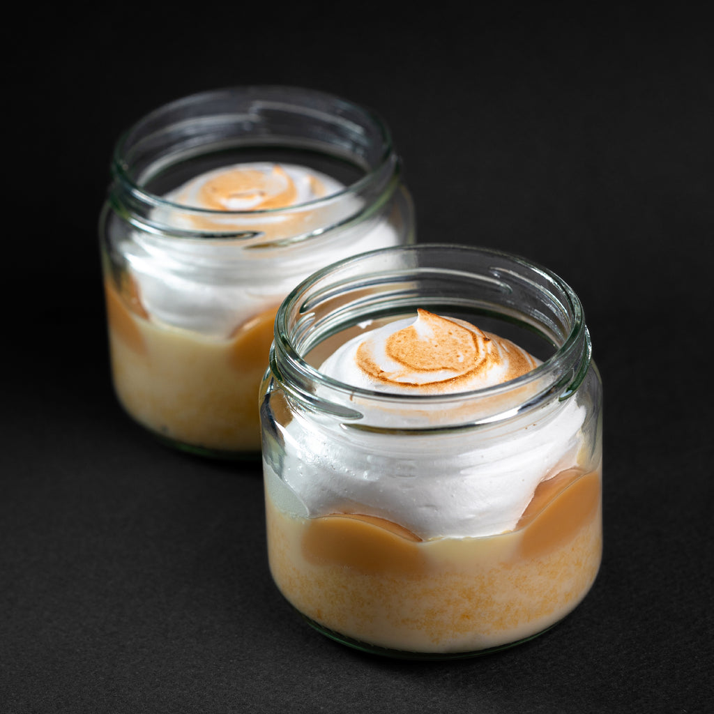 Tres Leches & Manjar Artesanal