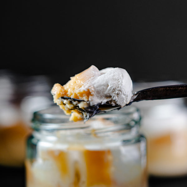 Tres Leches & Manjar Artesanal