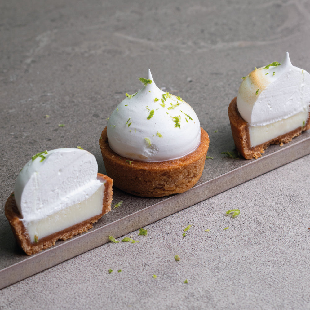 Tiny Pie Limón