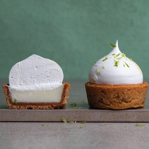 Tiny Pie Limón