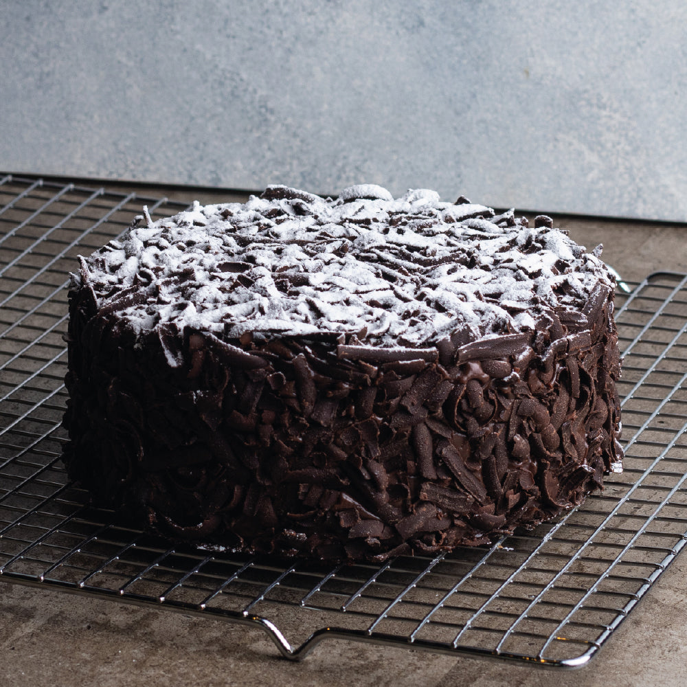 Torta Húmeda Chocolate Manjar (A Pedido)