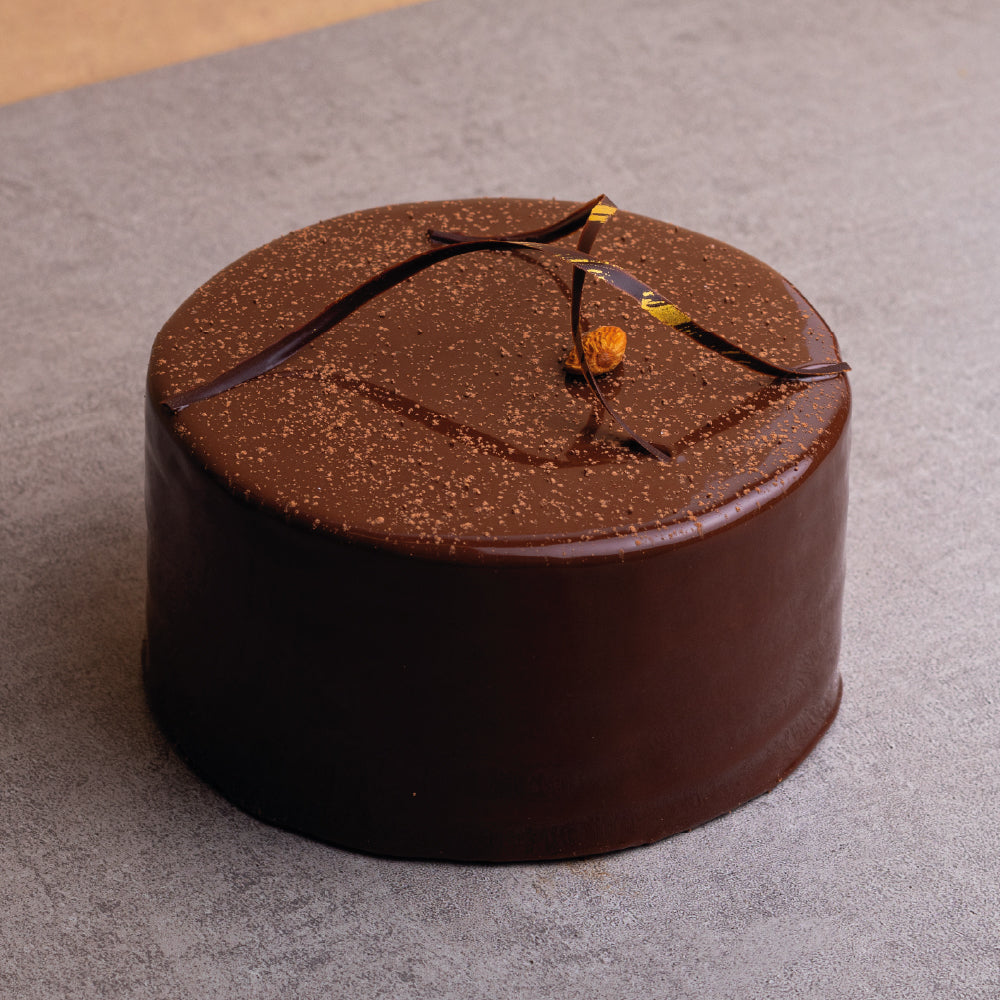 Torta Panqueque Mazapán Manjar