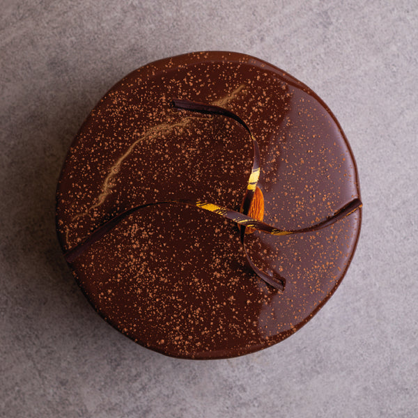 Torta Panqueque Mazapán Manjar A Pedido