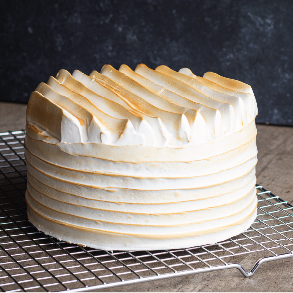 Torta Tres Leches Manjar (A Pedido)