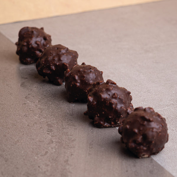 Trufa Chocolate Avellana
